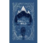 Jack London The Call of the Wild (Copertina rigida) Puffin Clothbound Classics