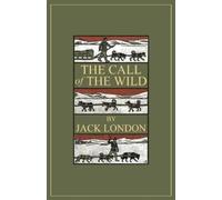 Jack London The Call of the Wild (Tascabile)