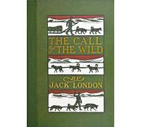 Jack London The Call of the Wild (Masterpiece Library Edition (Copertina rigida)