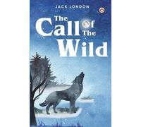 Jack London The Call of the Wild (Tascabile)