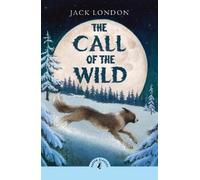 Jack London The Call of the Wild (Tascabile)