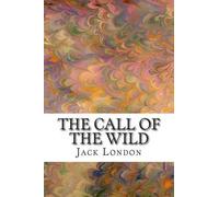Jack London The Call of the Wild (Tascabile)