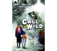 Jack London The Call of the Wild (Tascabile)