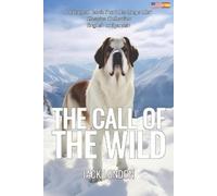 Lingo Libri Jack London The Call of the Wild (Translated) (Tascabile)