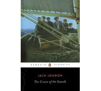 Jack London The Cruise of the Snark (Tascabile)