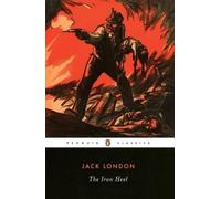 Jack London The Iron Heel (Tascabile)