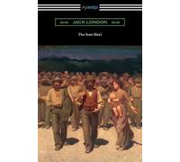 Jack London The Iron Heel (Tascabile)