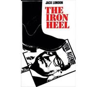 Jack London The Iron Heel (Tascabile)