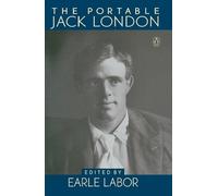 Jack London The Portable Jack London (Tascabile) Portable Library