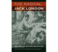 Jack London The Radical Jack London (Tascabile)
