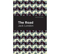 Jack London The Road (Copertina rigida) Mint Editions