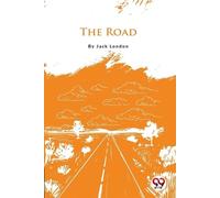 Jack London The Road (Tascabile)