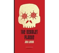 Jack London The Scarlet Plague (Copertina rigida)