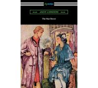 Jack London The Star Rover (Tascabile)