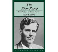 Jack London The Star Rover (Tascabile)