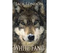Jack London White Fang (Tascabile)
