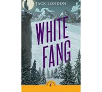 Jack London White Fang (Tascabile)