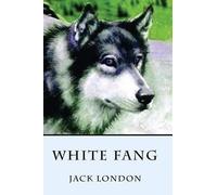 Jack London White Fang (Tascabile)