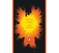 Jack London White Fang (Tascabile) Penguin English Library