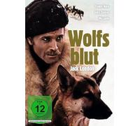 Jack London: Wolfsblut