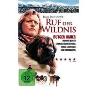 Jack London's Ruf der Wildnis
