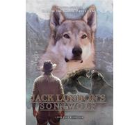 Jack London's Son of the Wolf (DVD) Joel Paul Reisig Andrew Dawe-Collins