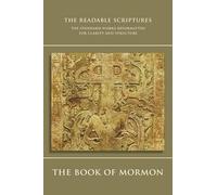 Jack Lyon Dr Joseph Smith The Book of Mormon (Tascabile)