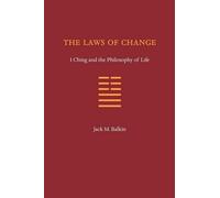 Jack M Balkin The Laws of Change (Tascabile)
