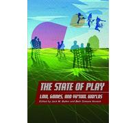 Jack M. Balkin The State of Play (Copertina rigida)