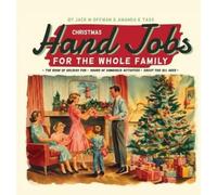 Jack M Offman Christmas Hand Jobs for the Whole Family (Copertina rigida)