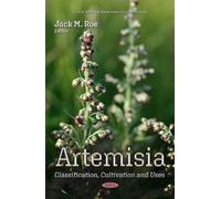 Jack M. Roe Artemisia (Tascabile)