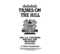 Jack M. Weatherford Tribes on the Hill (Tascabile)