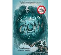 Jack Mackay Gloam (Tascabile)