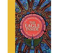 Jack Manning Bancroft The Eagle Inside (Tascabile)