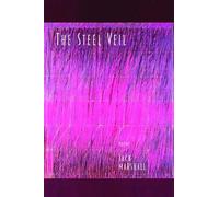 Jack Marshall The Steel Veil (Tascabile)