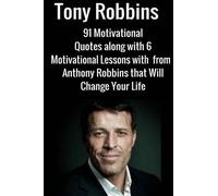Jack Mathews Tony Robbins (Tascabile)