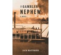 Jack Matthews The Gambler's Nephew (Tascabile)