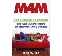 Jack Mauro M4m (Tascabile)