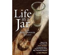 Jack Mayer Life in a Jar (Tascabile)