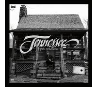 Mcbannon, Jack Tennessee (CD) Album