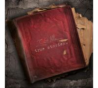 Jack Mcbannon – True Stories – CD – Edizione Limitata