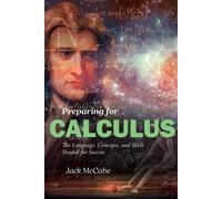 Jack McCabe Preparing for Calculus (Tascabile)