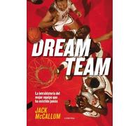 Jack McCallum Dream Team (Tascabile)
