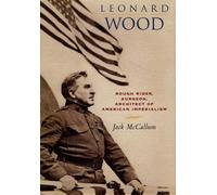 Jack McCallum Leonard Wood (Copertina rigida)