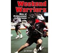 Jack McDermott Weekend Warriors (Tascabile)