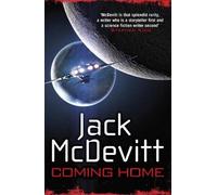 Jack McDevitt Coming Home (Alex Benedict - Book 7) (Tascabile) Alex Benedict