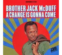 Jack McDuff - Change Is Gonna Come