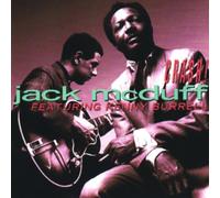 Jack Mcduff - Crash!
