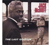 Jack Mcduff - Last Goodun