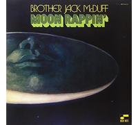 Jack McDuff - Moon Rappin'